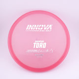 Innova Champion Toro 173-175g midrange disc golf disc