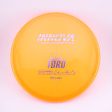 Innova Champion Toro 173-175g midrange disc golf disc