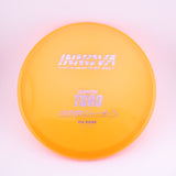 Innova Champion Toro 173-175g midrange disc golf disc