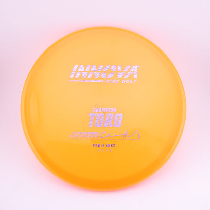 Champion_Toro_173-175g