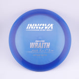 Innova Champion Wraith Distance Driver 173-175g disc golf disc