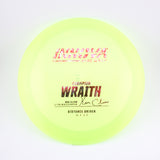 Innova Champion Wraith Distance Driver 173-175g disc golf disc