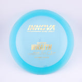Innova Champion Wraith Distance Driver 173-175g disc golf disc