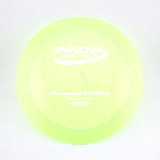 Innova Champion XCaliber 173-175g distance driver disc golf disc