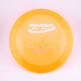 Innova Champion XCaliber 173-175g distance driver disc golf disc