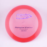 Innova Champion XCaliber 173-175g distance driver disc golf disc