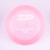 Innova Champion XCaliber 173-175g distance driver disc golf disc