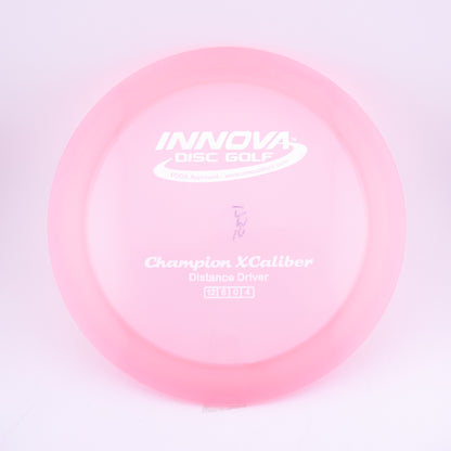 Champion_XCaliber_173-175g
