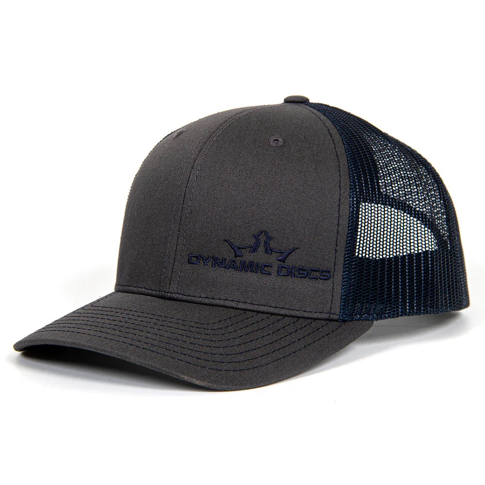 Dynamic Discs King D's Trucker Hat