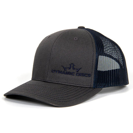 Dynamic Discs King D's Trucker Hat