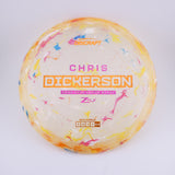 Discraft Jawbreaker Z Flx Buzzz - Chris Dickerson 2024 Tour Series midrange disc golf disc