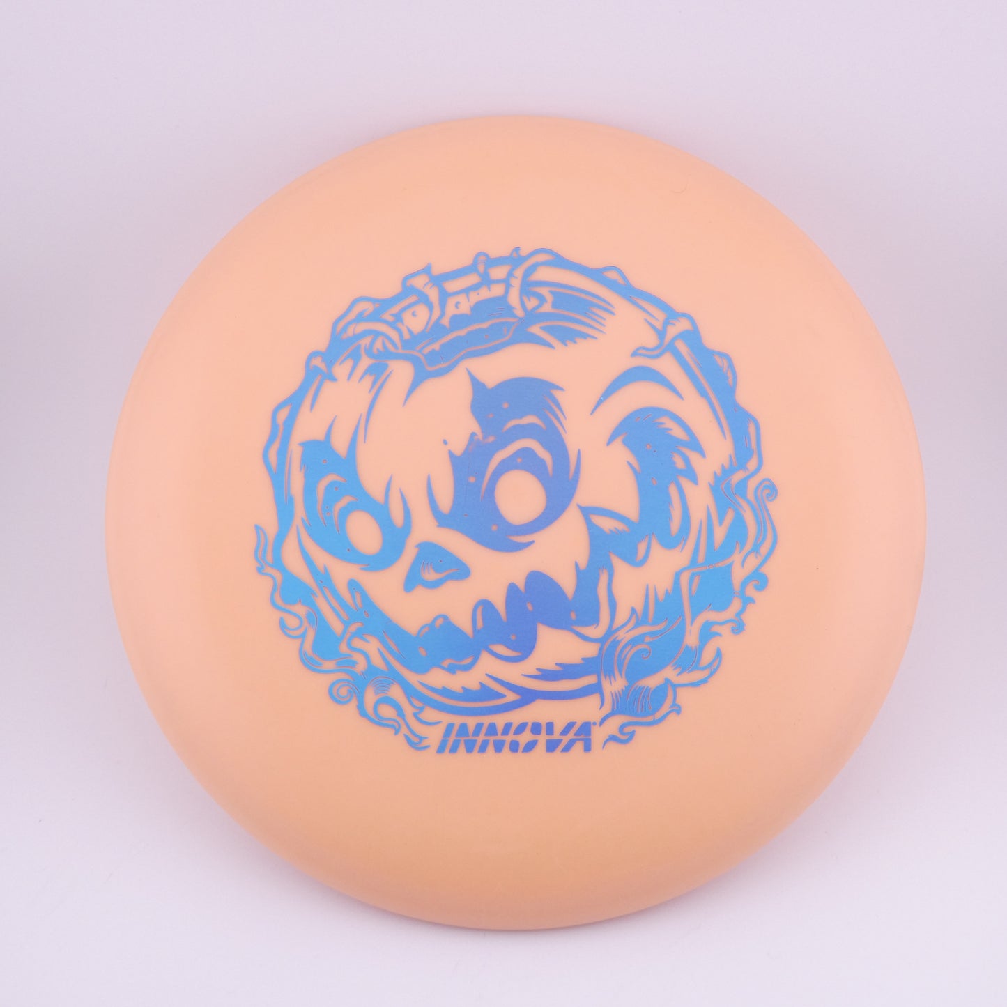 Classic Glow Aviar - Halloween Pumpkin Edition 173-175g-1
