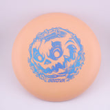 Innova Classic Glow Aviar - Halloween Pumpkin Edition 173-175g putt & approach disc disc golf disc