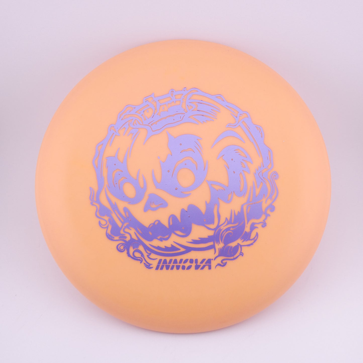 Classic Glow Aviar - Halloween Pumpkin Edition 173-175g-3