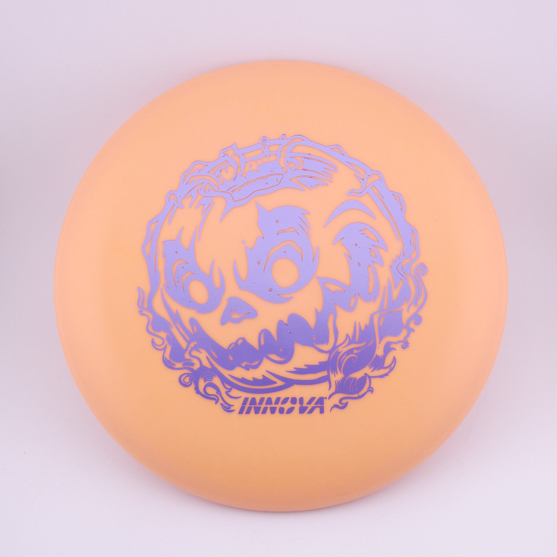 Classic Glow Aviar - Halloween Pumpkin Edition 173-175g-3