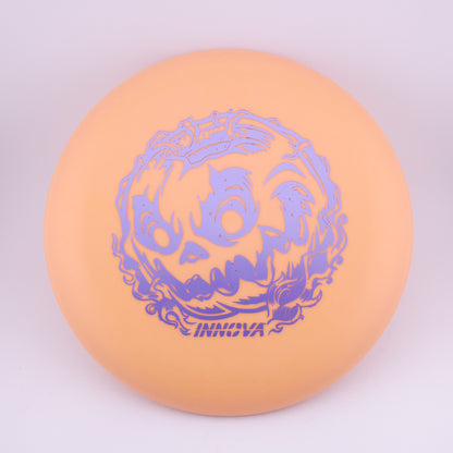 Classic Glow Aviar - Halloween Pumpkin Edition 173-175g-3