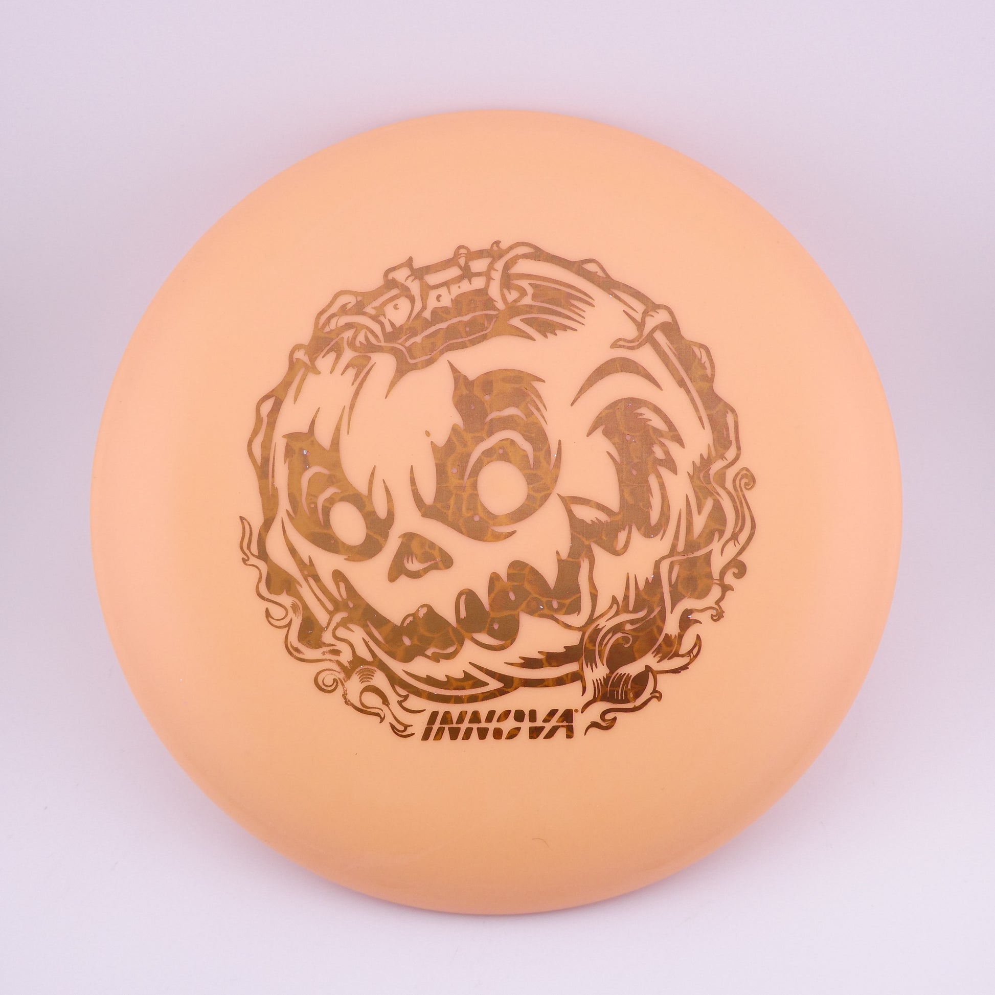 Classic Glow Aviar - Halloween Pumpkin Edition 173-175g-4