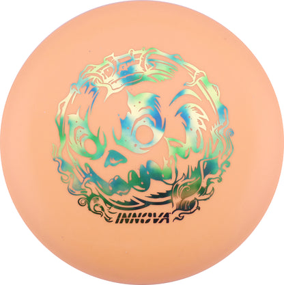 Classic Glow Aviar - Halloween Pumpkin Edition 173-175g
