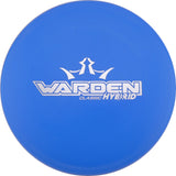 Classic Hybrid Warden 173g+