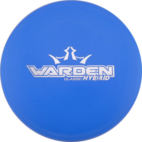 Classic Hybrid Warden 173g+