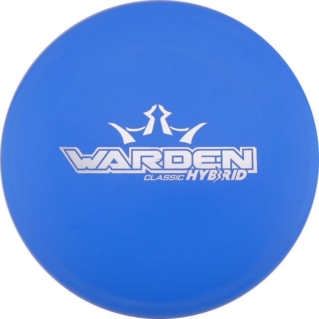Classic Hybrid Warden 173g+