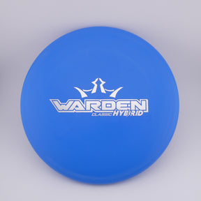 Classic Hybrid Warden 173g+ 1