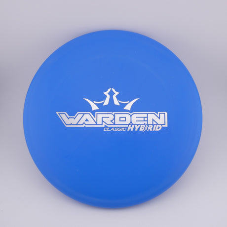 Classic Hybrid Warden 173g+ 1