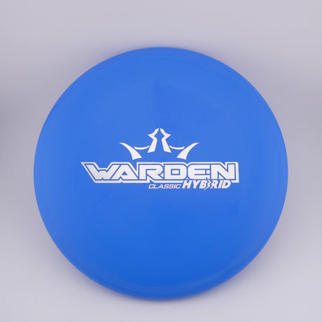 Classic Hybrid Warden 173g+ 2