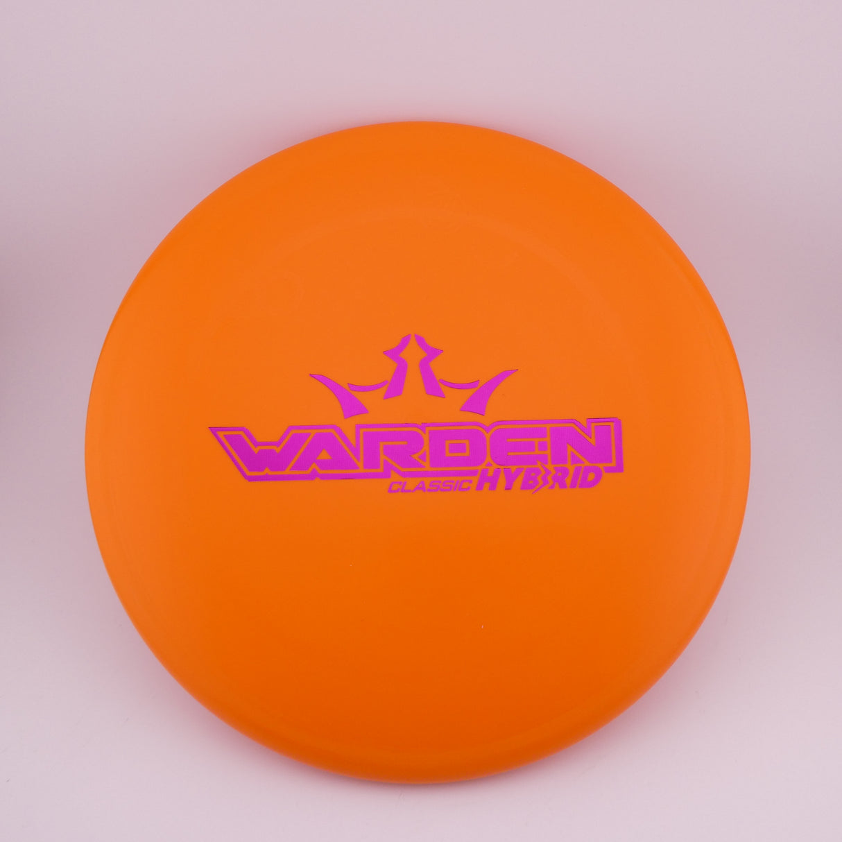 Classic Hybrid Warden 173g+ 3