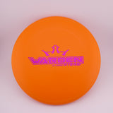 Classic Hybrid Warden 173g+ 3