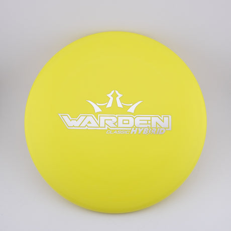 Classic Hybrid Warden 173g+ 5