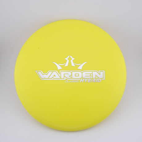 Classic Hybrid Warden 173g+ 6
