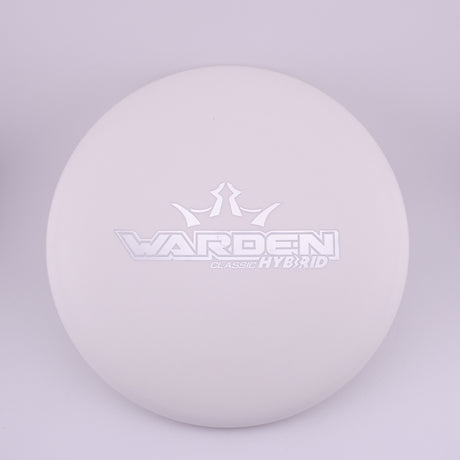 Classic Hybrid Warden 173g+ 7