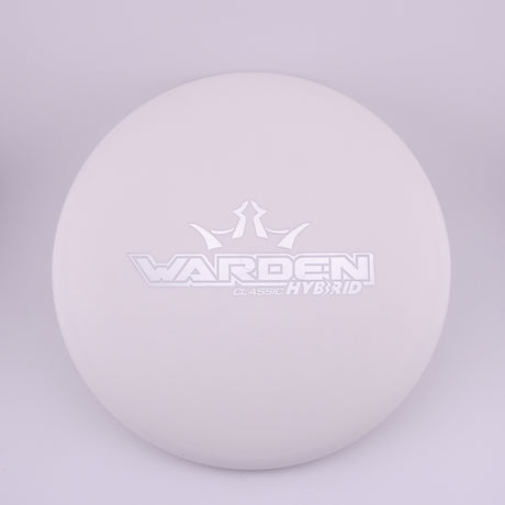 Classic Hybrid Warden 173g+ 8