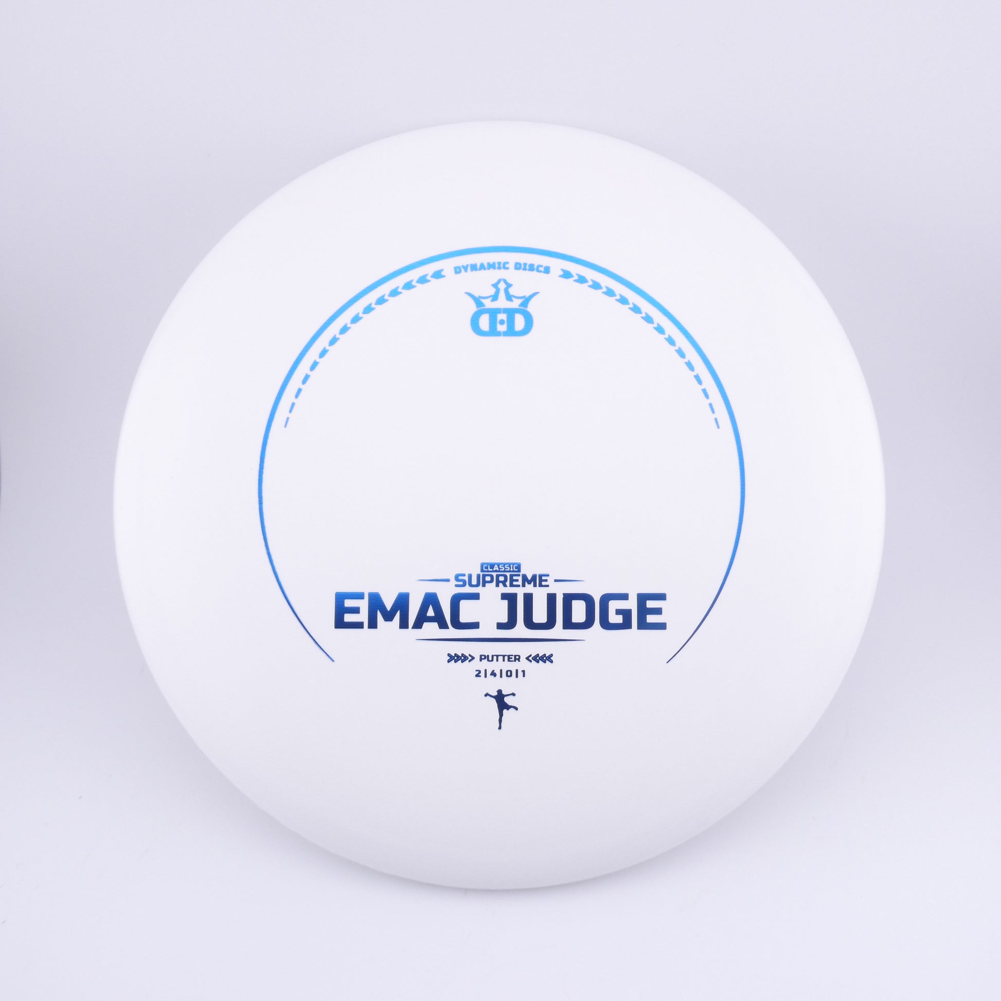 Classic Supreme Emac Judge-4
