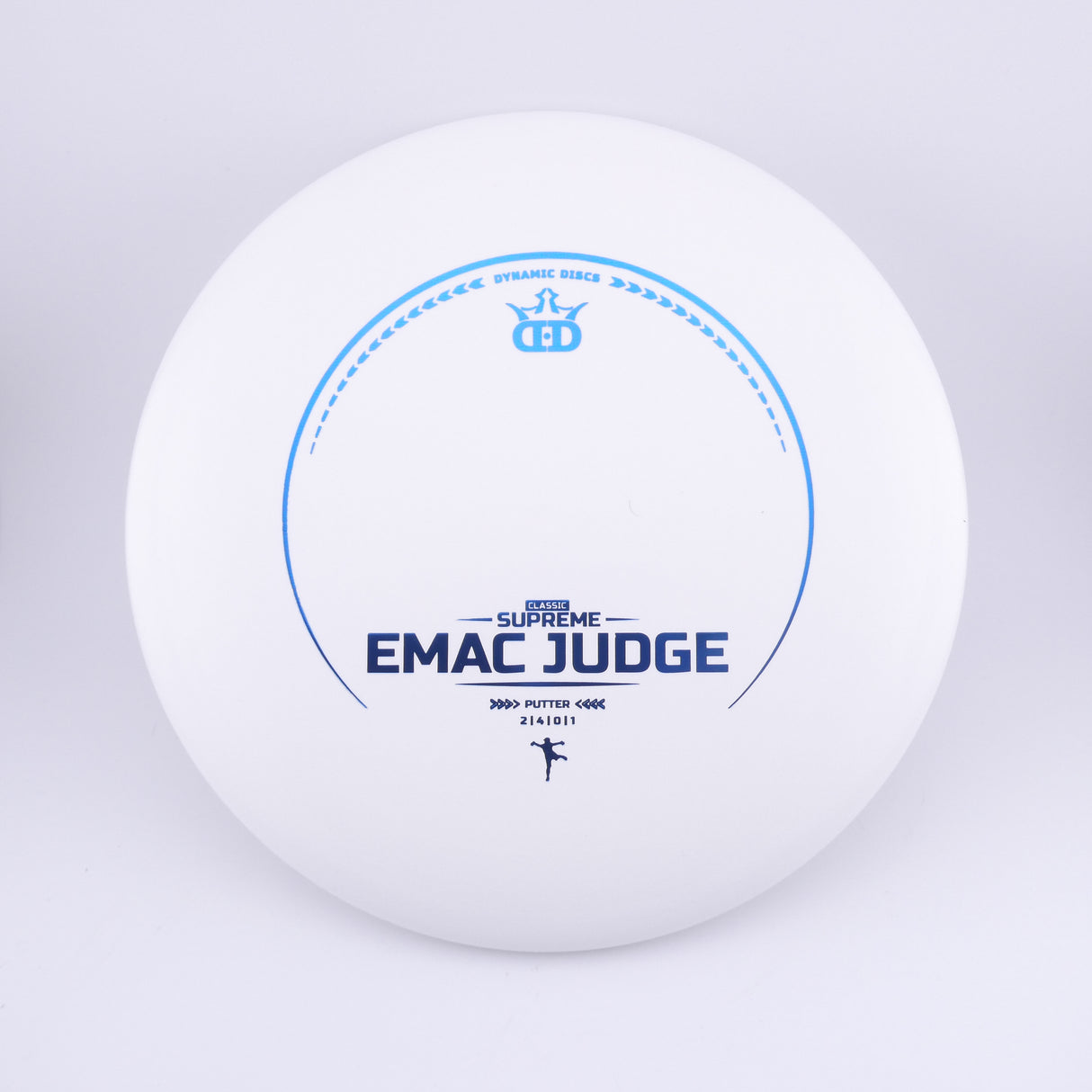 Classic Supreme Emac Judge-5