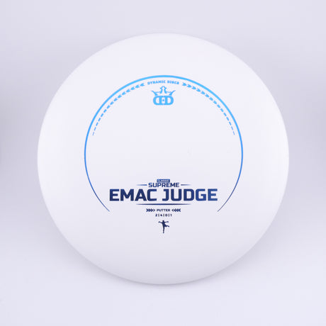 Classic Supreme Emac Judge-5