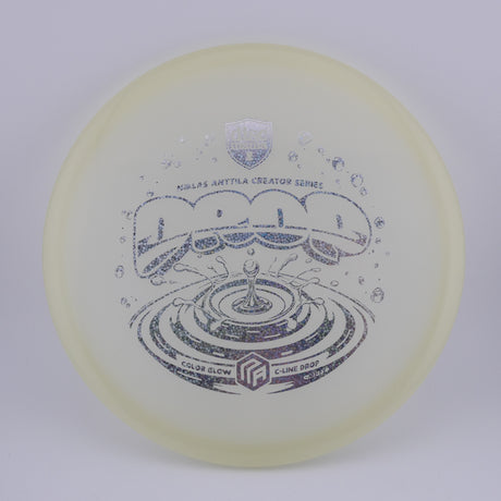 Color Glow C-Line Drop - Niklas Anttila Creator Series 173-176g-1