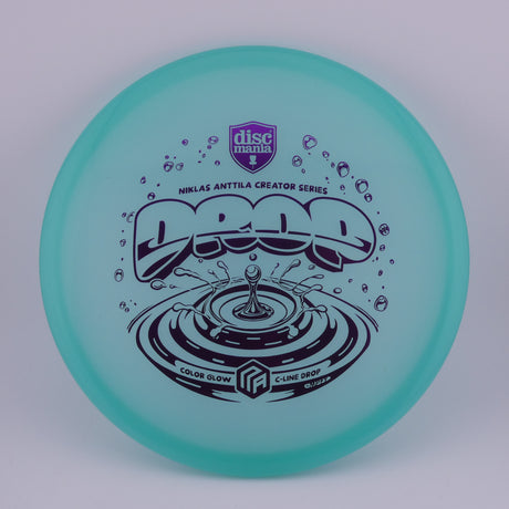 Color Glow C-Line Drop - Niklas Anttila Creator Series 173-176g-10