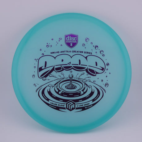Color Glow C-Line Drop - Niklas Anttila Creator Series 173-176g-11