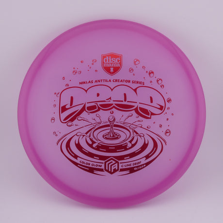 Color Glow C-Line Drop - Niklas Anttila Creator Series 173-176g-15