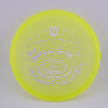 Color Glow C-Line Drop - Niklas Anttila Creator Series 173-176g-18