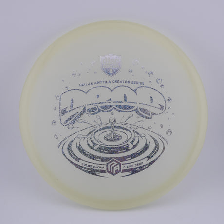 Color Glow C-Line Drop - Niklas Anttila Creator Series 173-176g-3