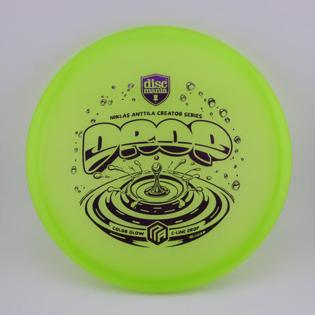 Color Glow C-Line Drop - Niklas Anttila Creator Series 173-176g-5
