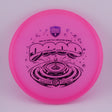 Discmania Color Glow C-Line Drop - Niklas Anttila Creator Series 173-176g midrange disc golf disc