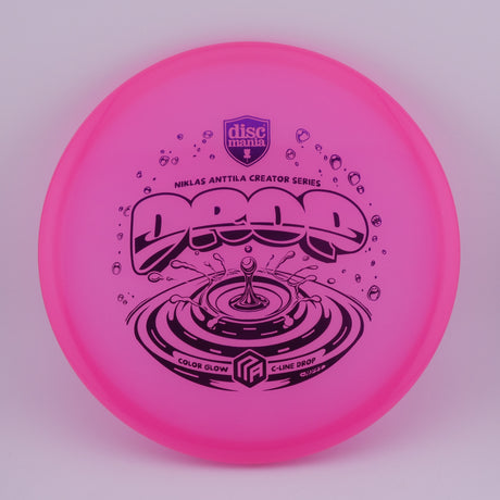 Color Glow C-Line Drop - Niklas Anttila Creator Series 173-176g-7