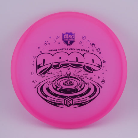 Color Glow C-Line Drop - Niklas Anttila Creator Series 173-176g-8