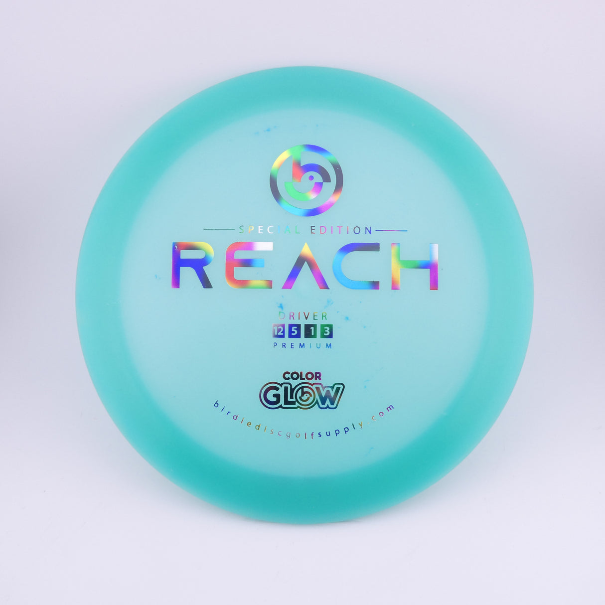 Color Glow Reach-4