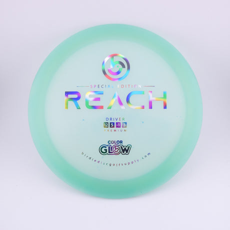 Color Glow Reach-5