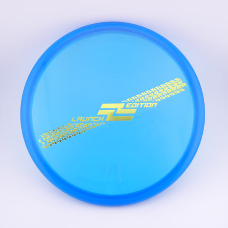 Composite Chicane - Prototype 173-176g blue 2